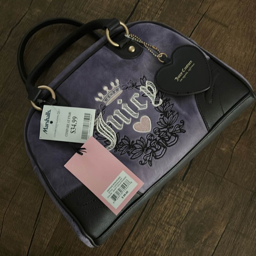 Juicy Handbag
